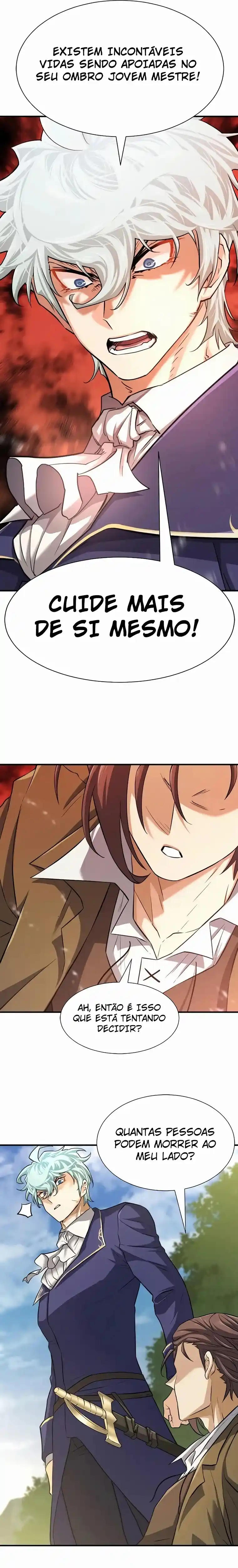 Read The Greatest Estate Developer Português Manga Online