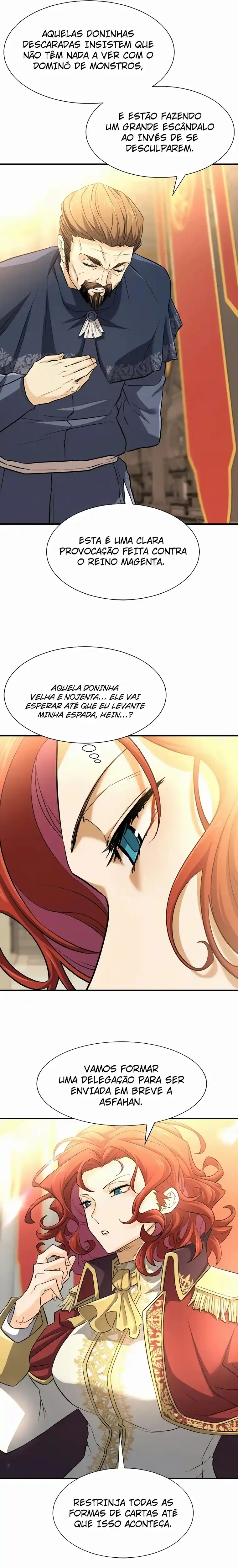 Read The Greatest Estate Developer Português Manga Online