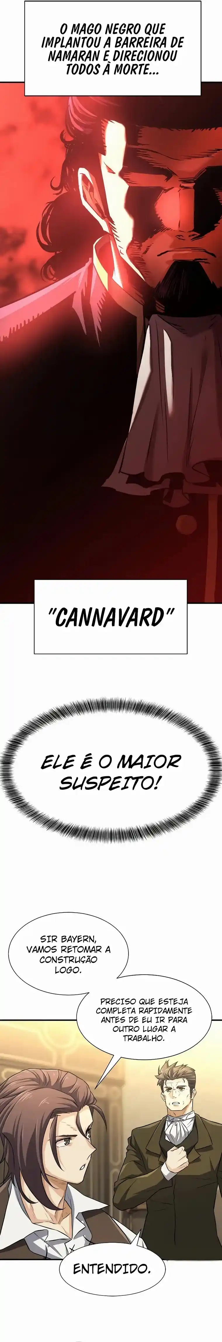 Read The Greatest Estate Developer Português Manga Online