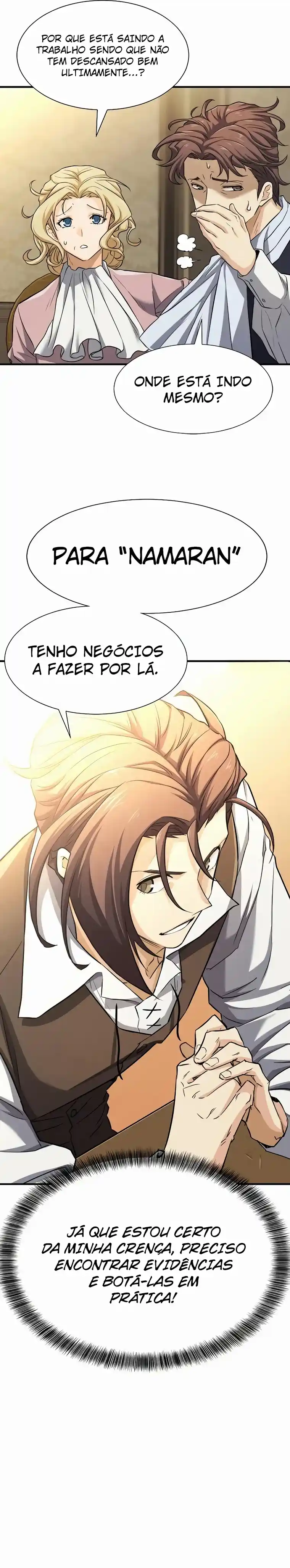 Read The Greatest Estate Developer Português Manga Online