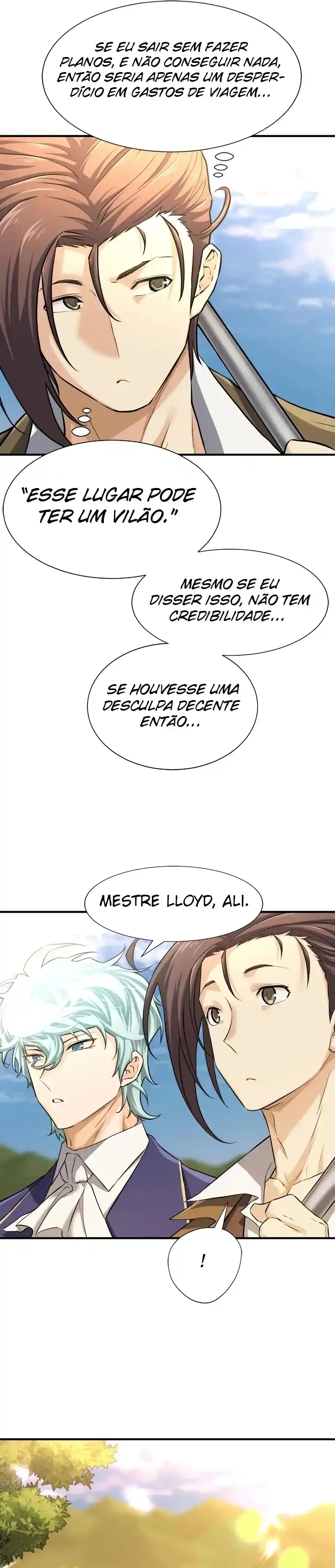 Read The Greatest Estate Developer Português Manga Online