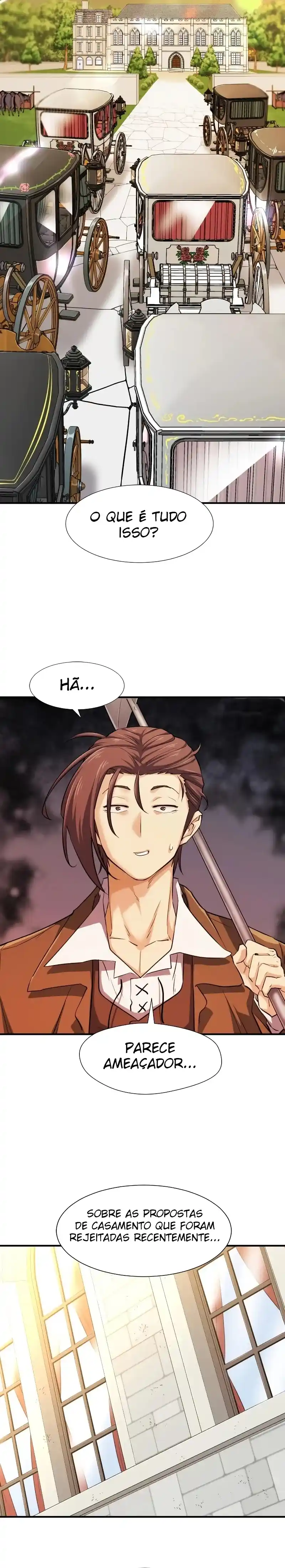 Read The Greatest Estate Developer Português Manga Online