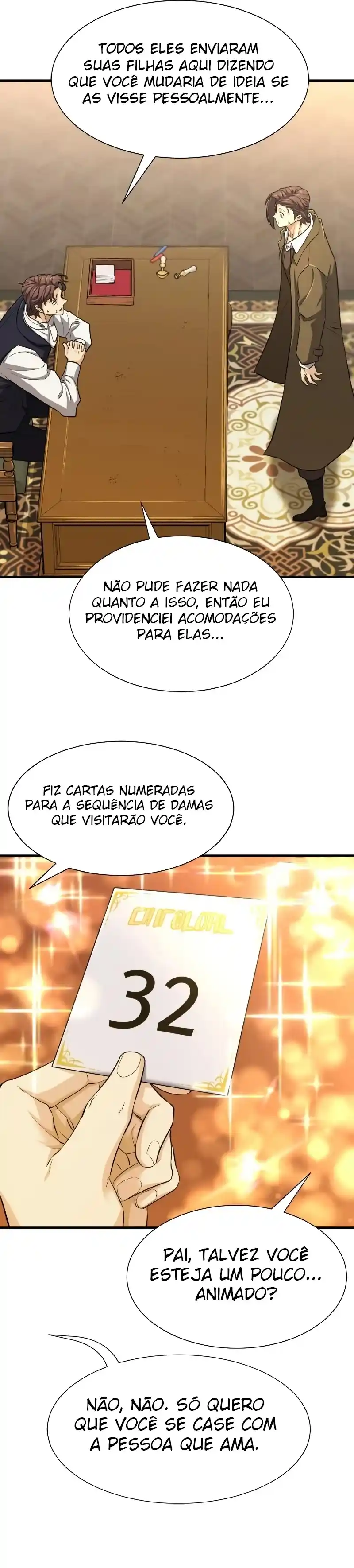 Read The Greatest Estate Developer Português Manga Online