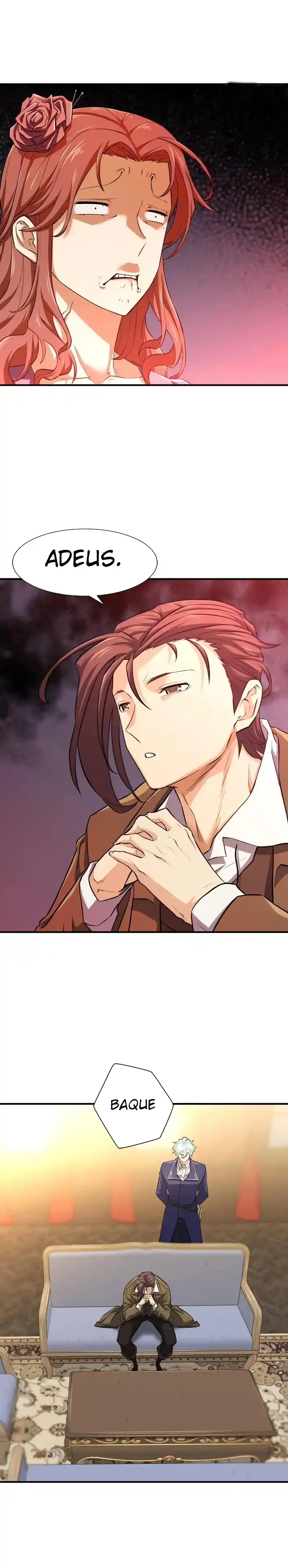 Read The Greatest Estate Developer Português Manga Online