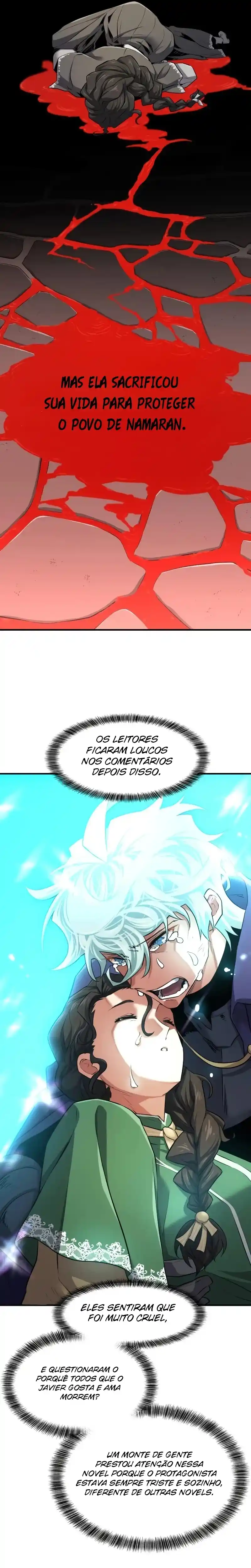 Read The Greatest Estate Developer Português Manga Online