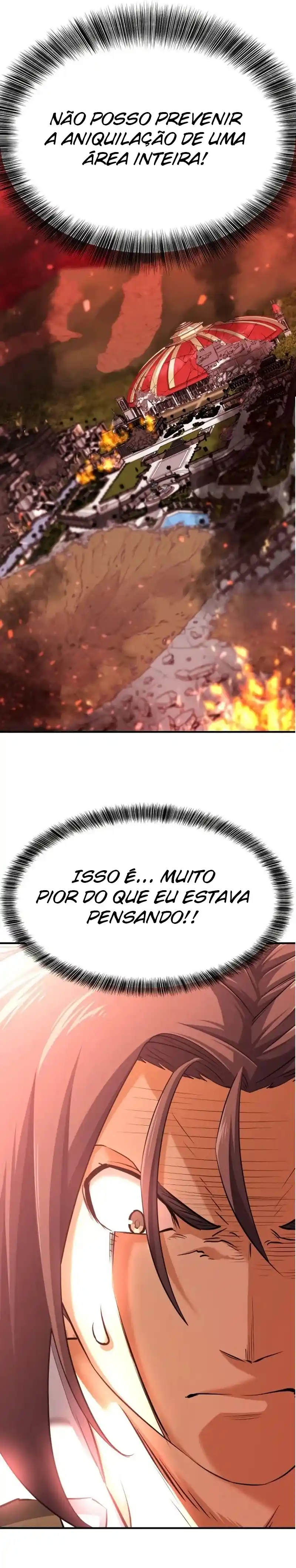 Read The Greatest Estate Developer Português Manga Online