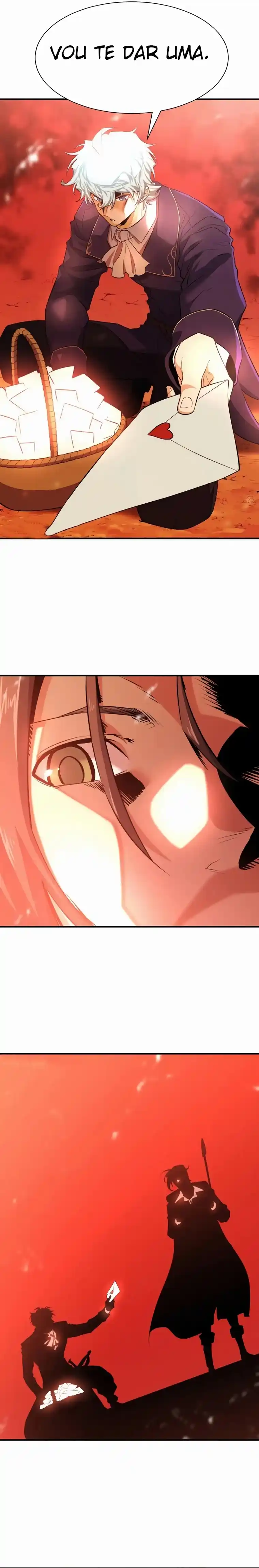 Read The Greatest Estate Developer Português Manga Online