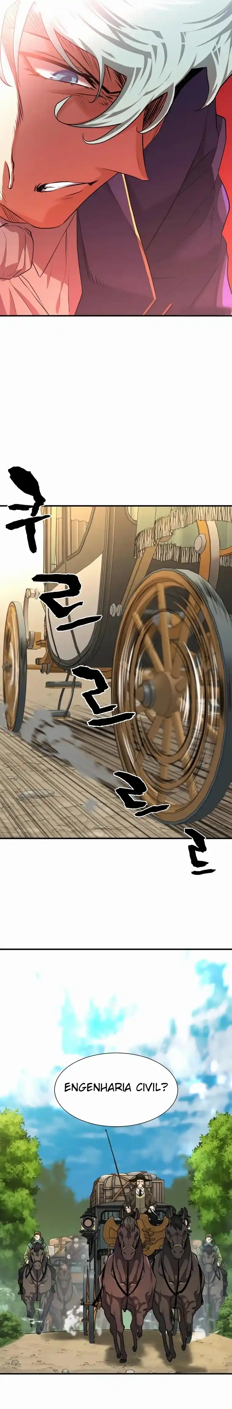 Read The Greatest Estate Developer Português Manga Online