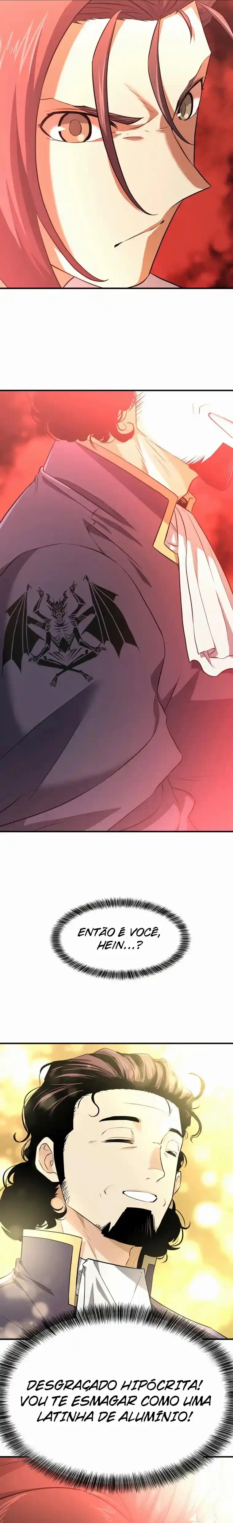 Read The Greatest Estate Developer Português Manga Online