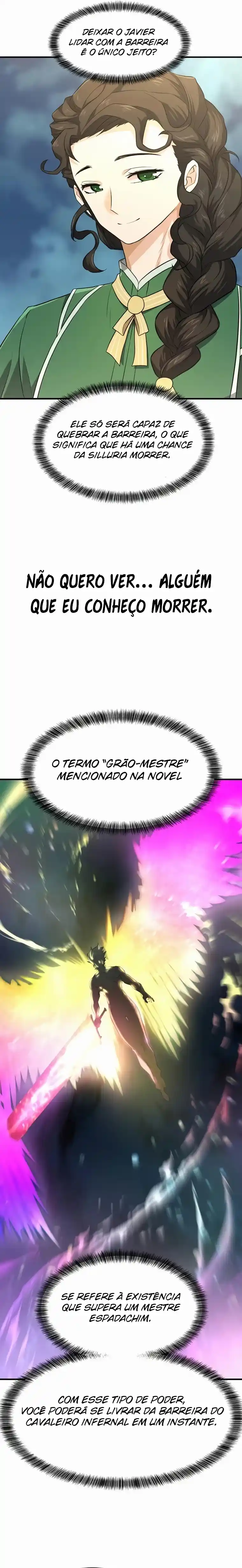 Read The Greatest Estate Developer Português Manga Online