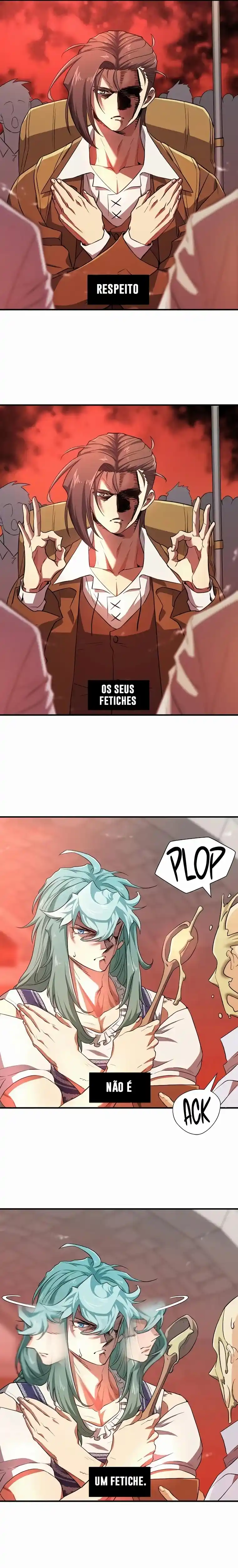 Read The Greatest Estate Developer Português Manga Online