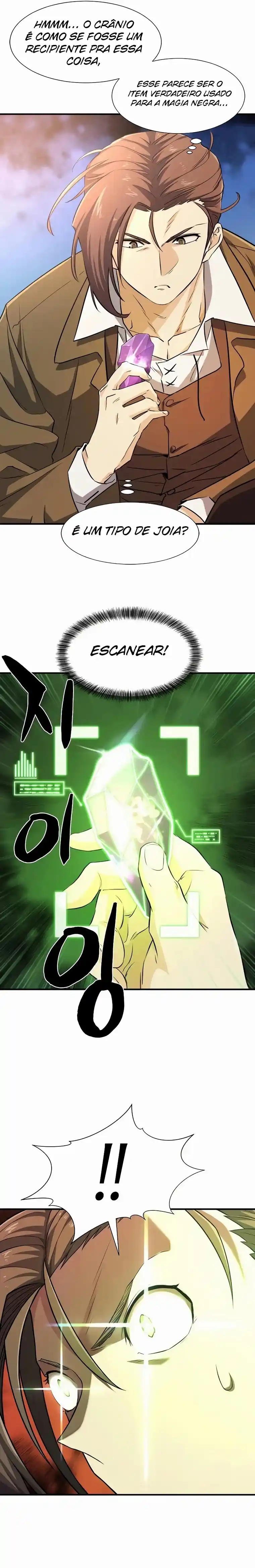 Read The Greatest Estate Developer Português Manga Online