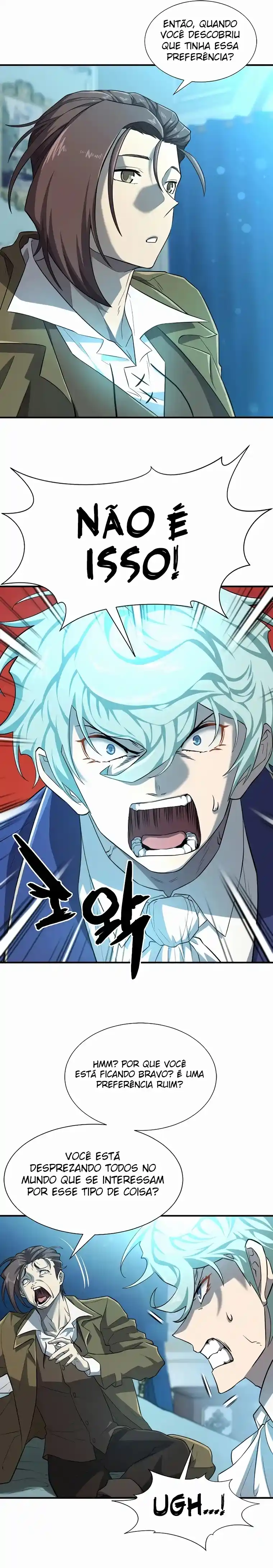 Read The Greatest Estate Developer Português Manga Online