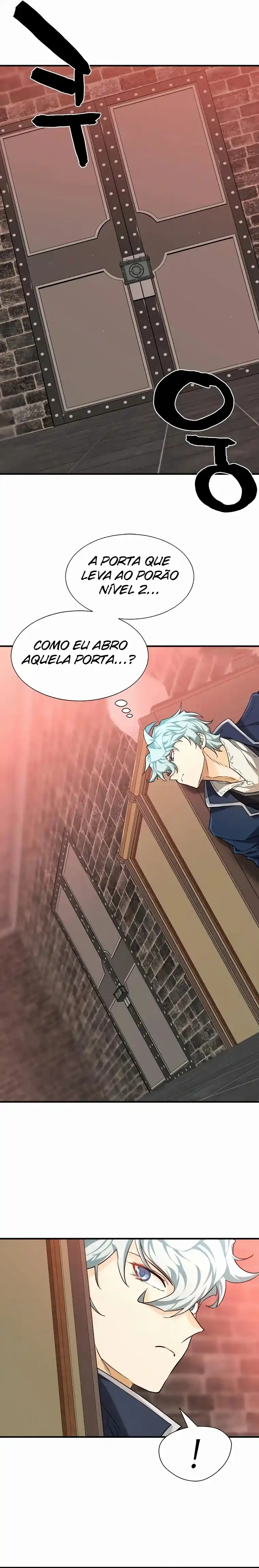 Read The Greatest Estate Developer Português Manga Online