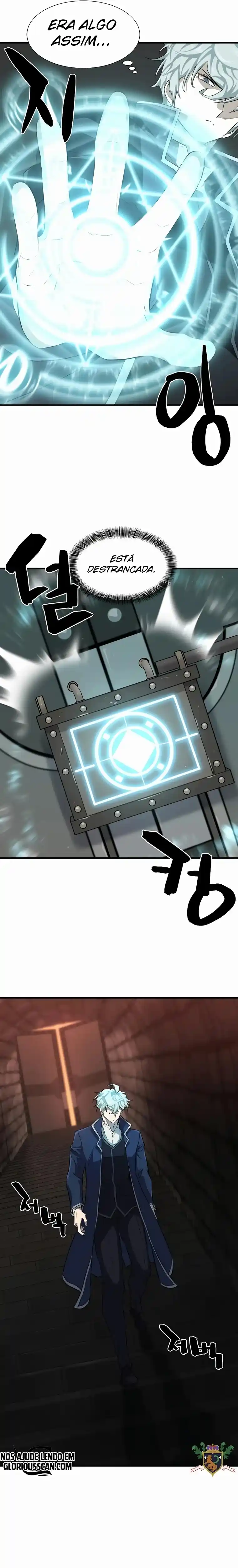 Read The Greatest Estate Developer Português Manga Online