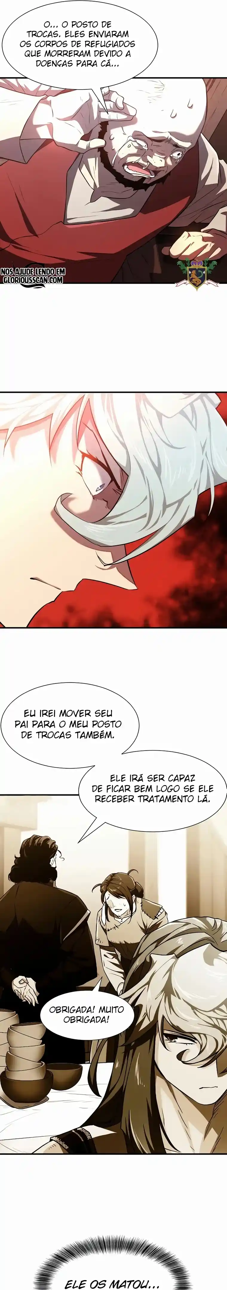 Read The Greatest Estate Developer Português Manga Online