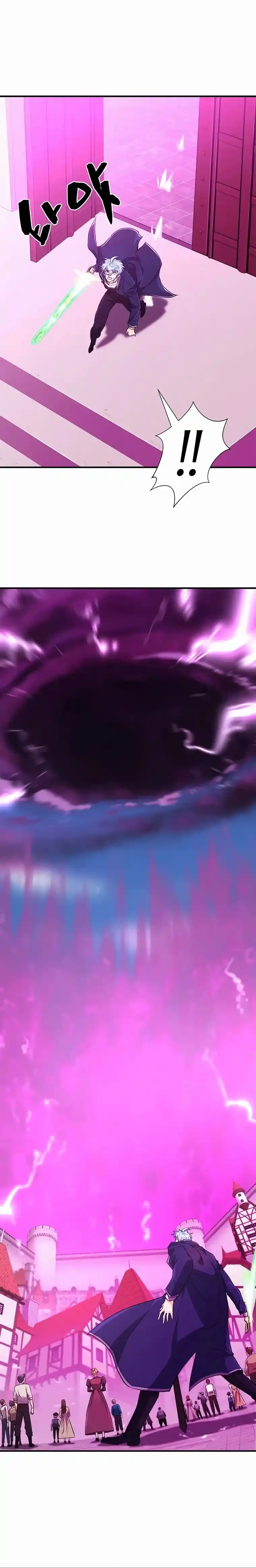 Read The Greatest Estate Developer Português Manga Online