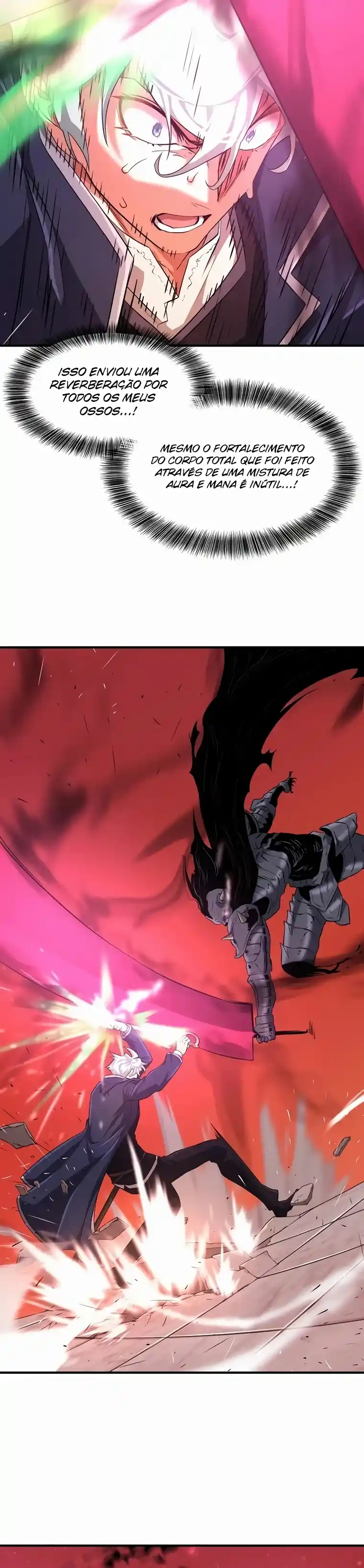 Read The Greatest Estate Developer Português Manga Online