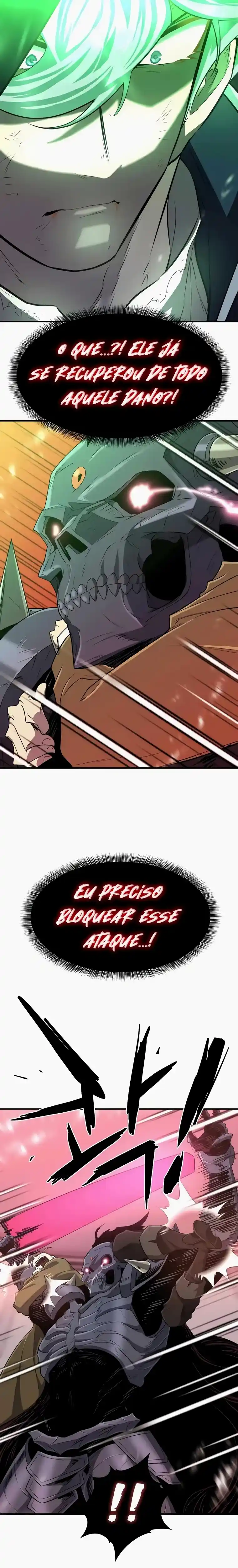 Read The Greatest Estate Developer Português Manga Online