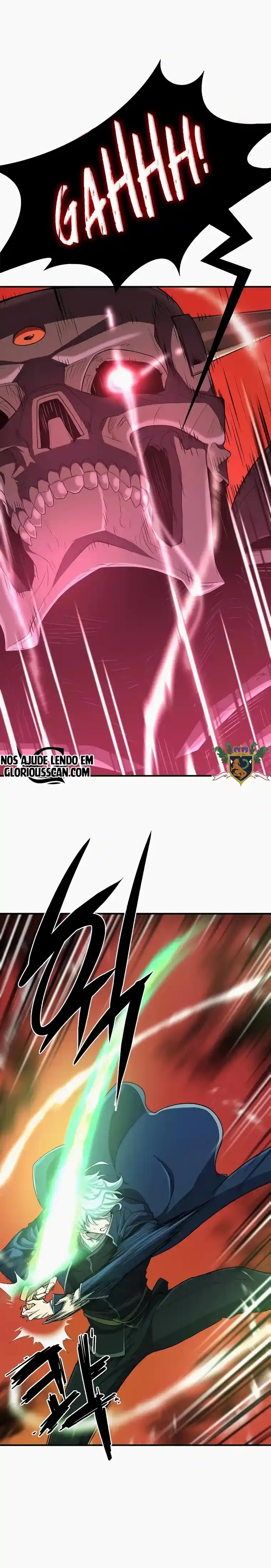 Read The Greatest Estate Developer Português Manga Online