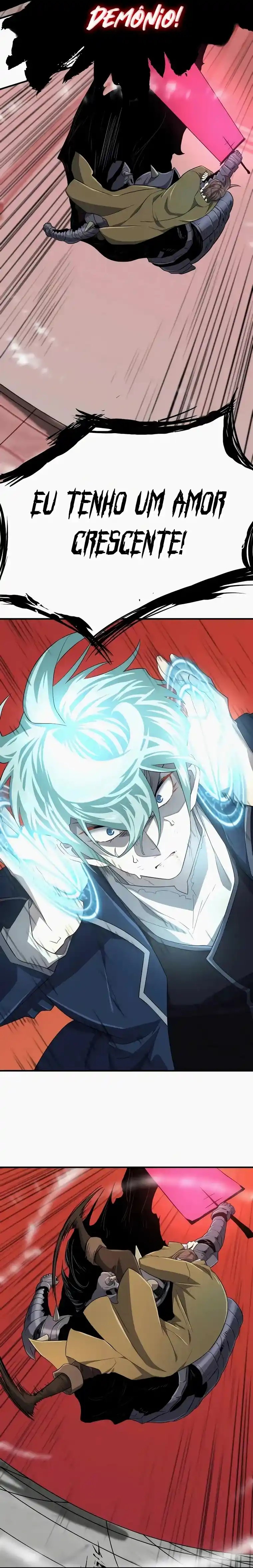 Read The Greatest Estate Developer Português Manga Online