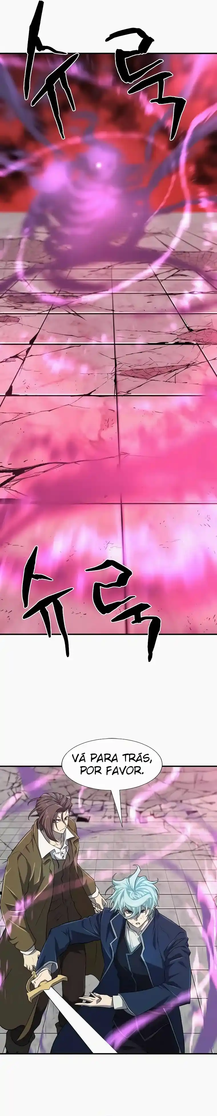 Read The Greatest Estate Developer Português Manga Online