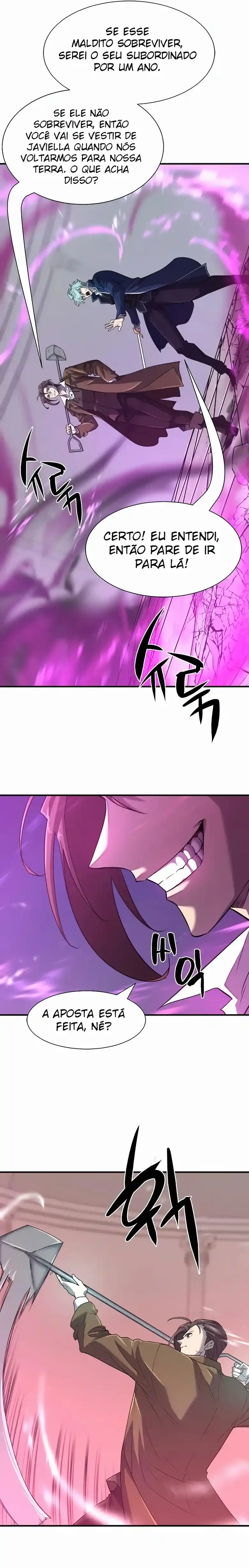 Read The Greatest Estate Developer Português Manga Online