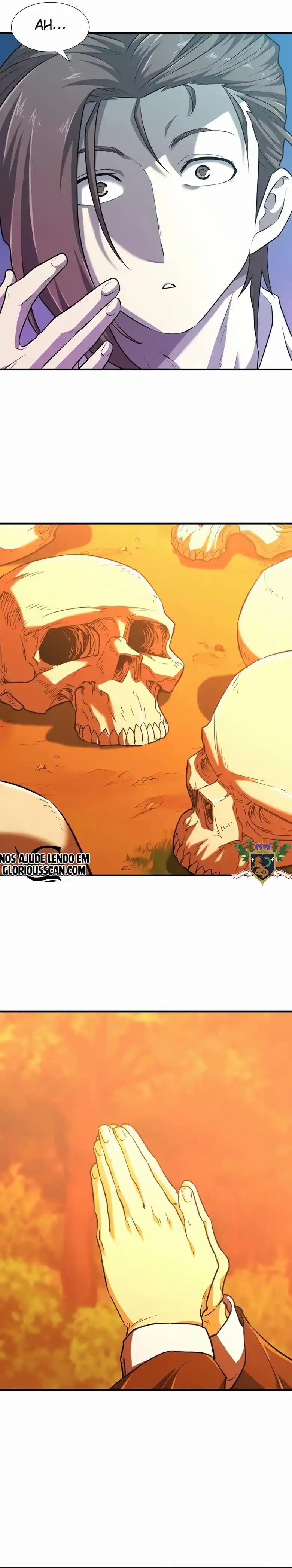 Read The Greatest Estate Developer Português Manga Online