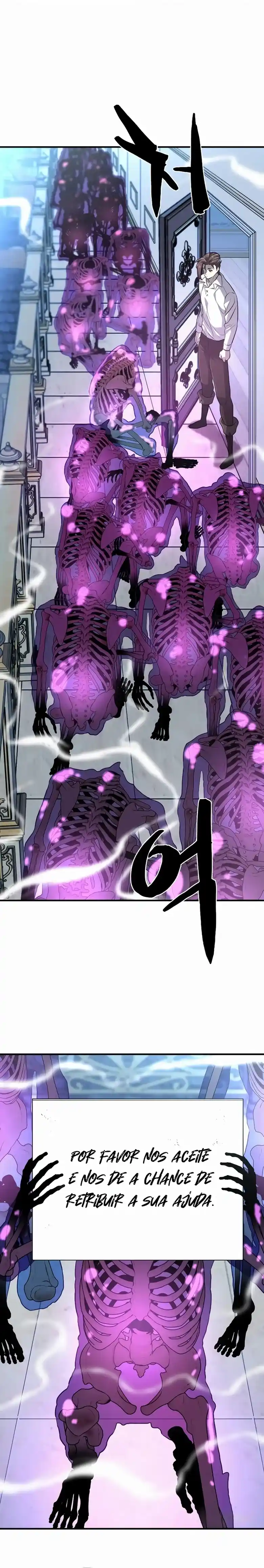 Read The Greatest Estate Developer Português Manga Online