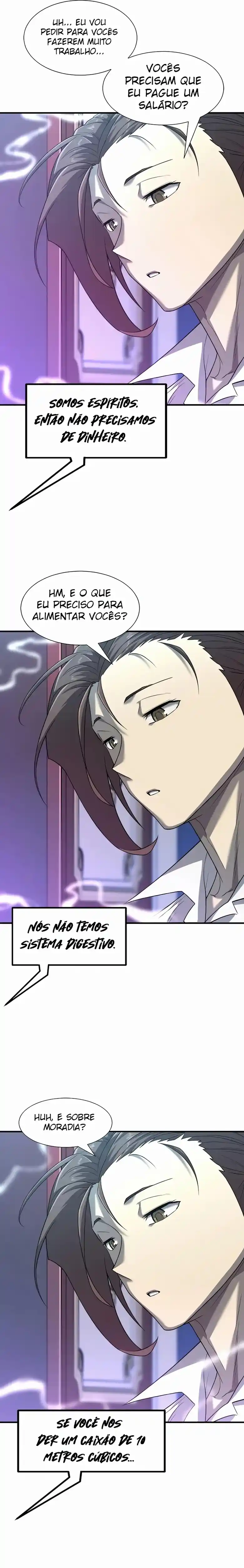 Read The Greatest Estate Developer Português Manga Online