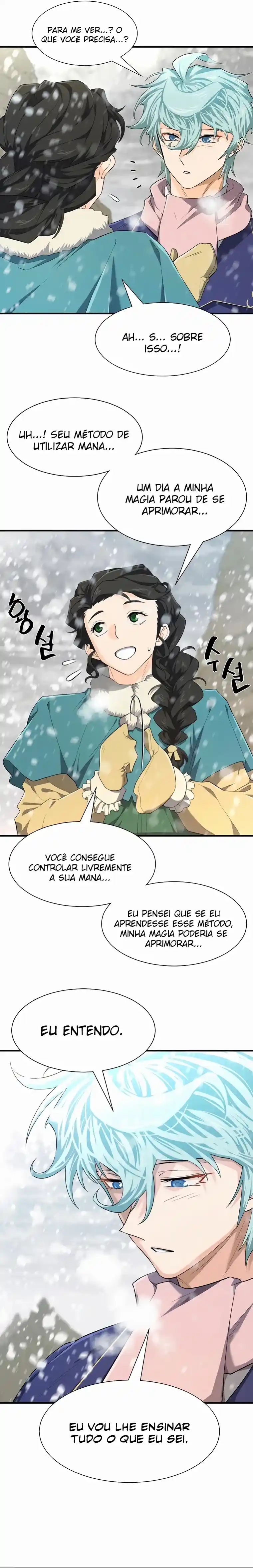 Read The Greatest Estate Developer Português Manga Online