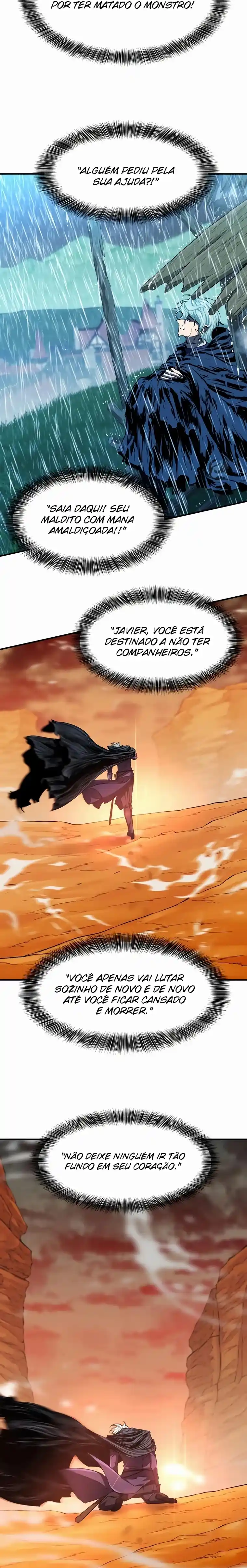 Read The Greatest Estate Developer Português Manga Online