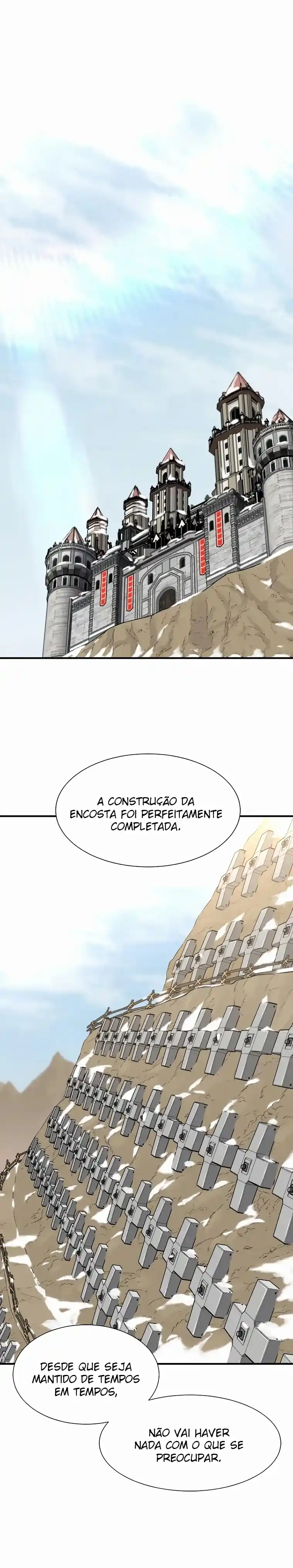 Read The Greatest Estate Developer Português Manga Online