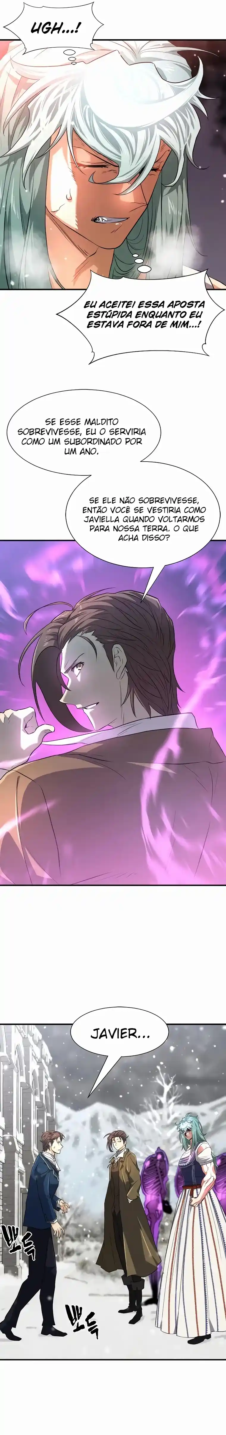 Read The Greatest Estate Developer Português Manga Online