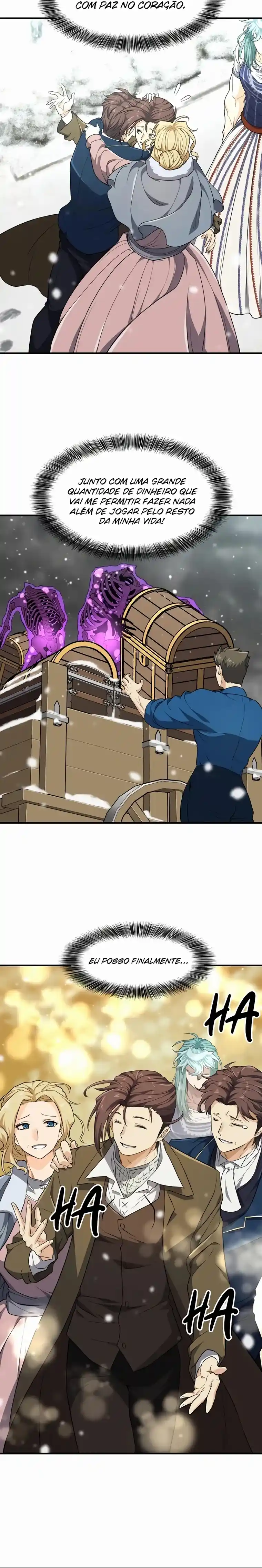 Read The Greatest Estate Developer Português Manga Online