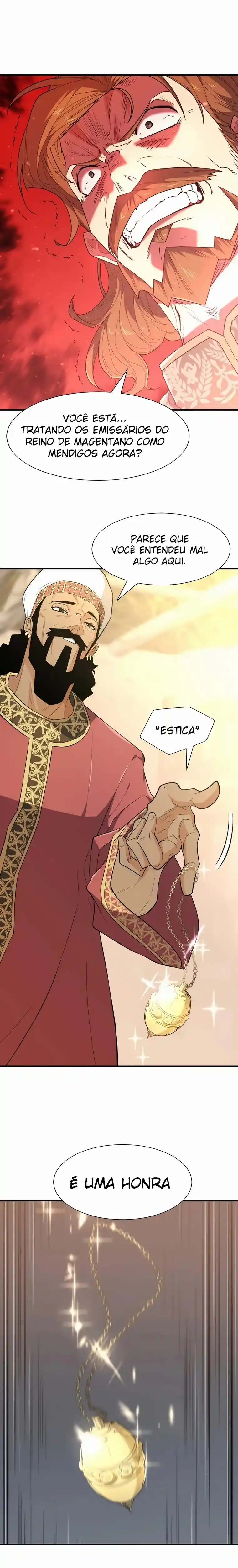 Read The Greatest Estate Developer Português Manga Online