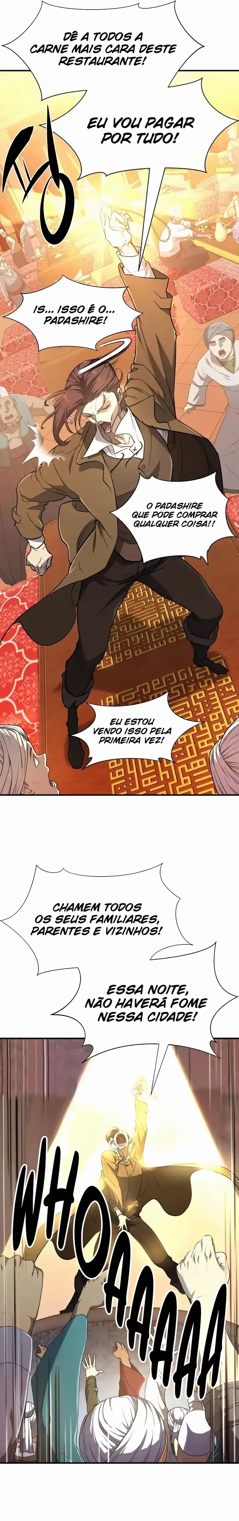 Read The Greatest Estate Developer Português Manga Online