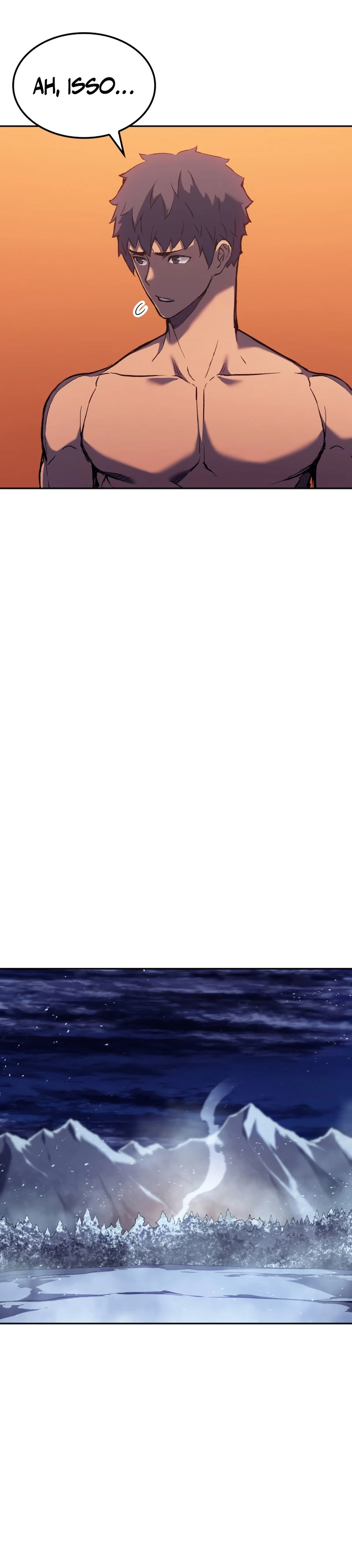 Read The Indomitable Martial King Português Manga Online