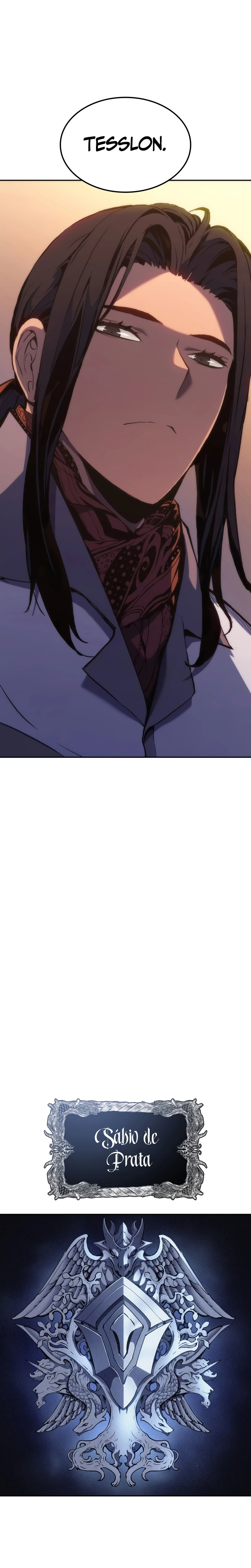 Read The Indomitable Martial King Português Manga Online