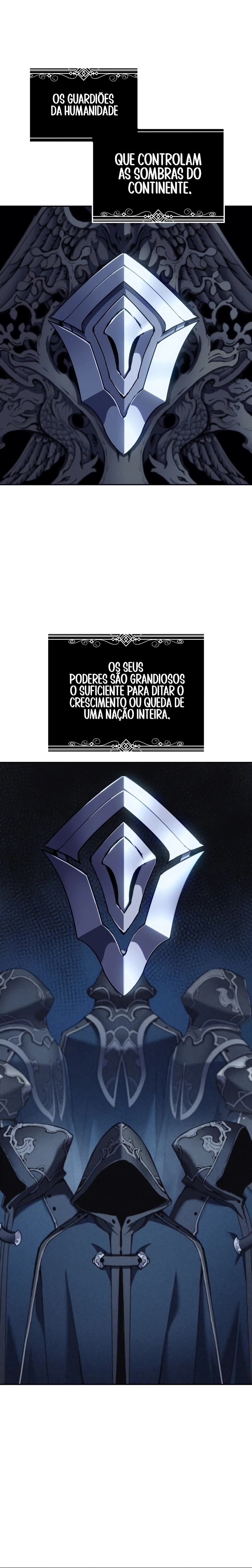 Read The Indomitable Martial King Português Manga Online