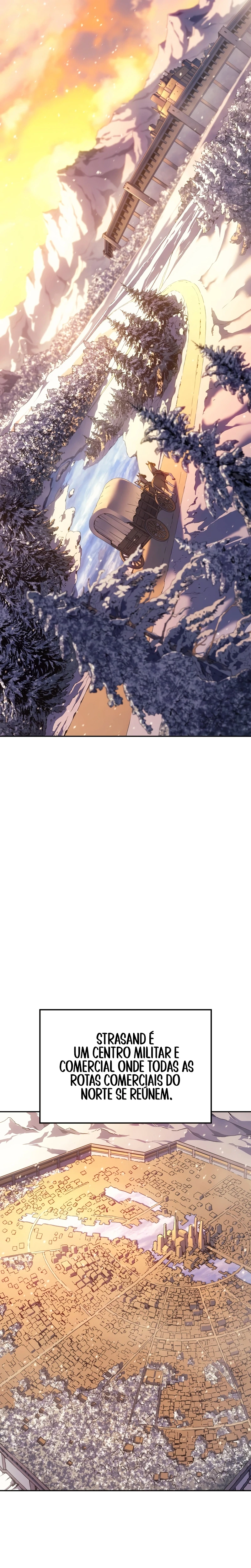 Read The Indomitable Martial King Português Manga Online