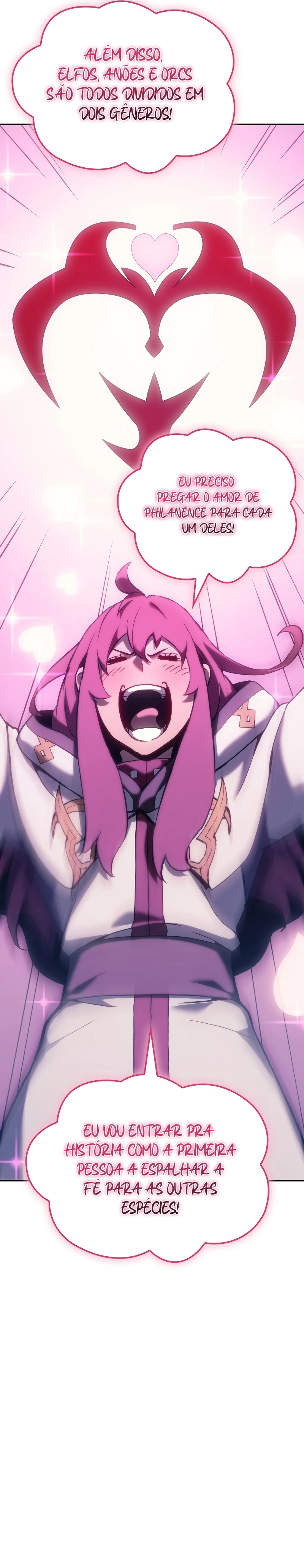 Read The Indomitable Martial King Português Manga Online