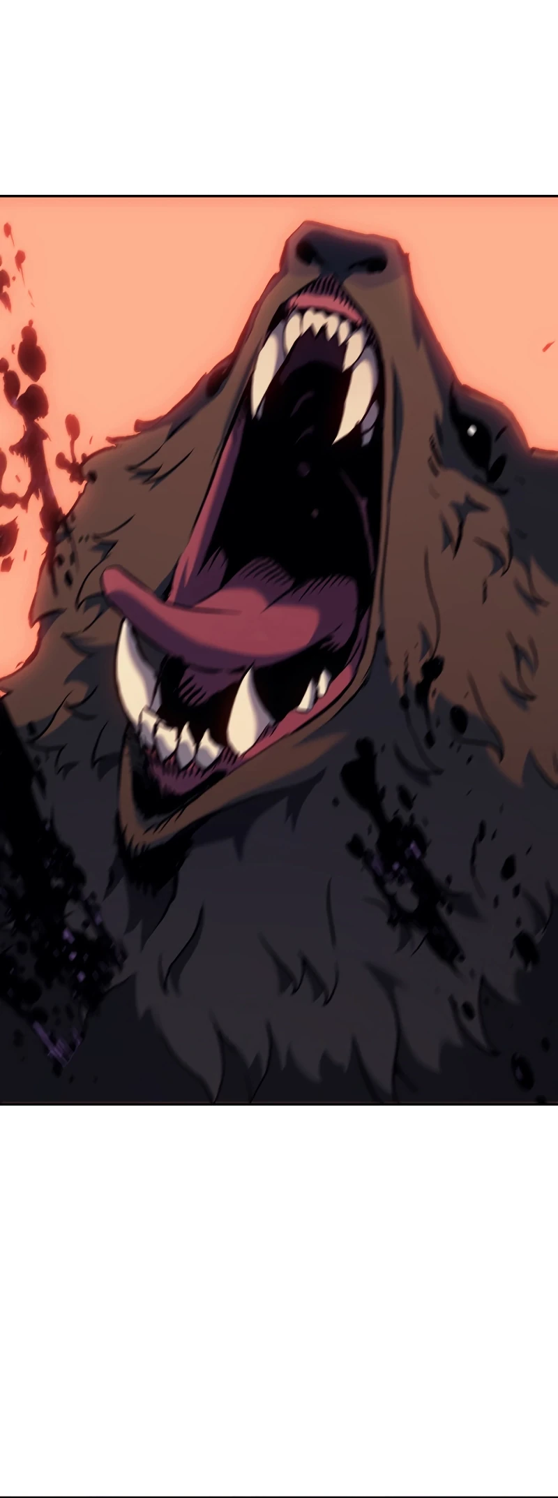 Read The Indomitable Martial King Português Manga Online