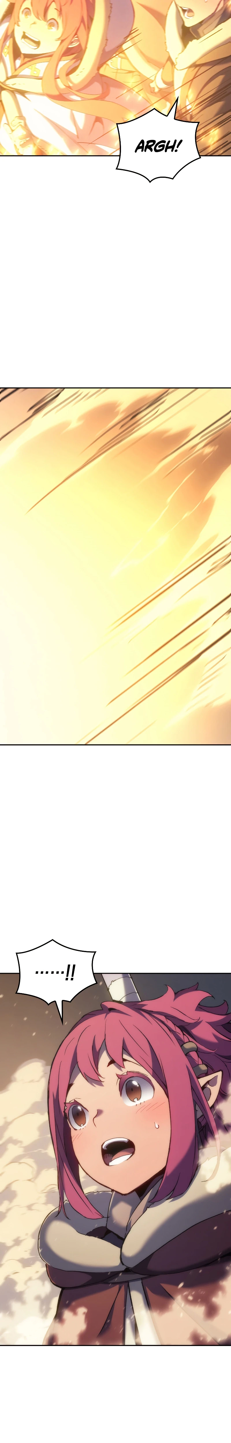 Read The Indomitable Martial King Português Manga Online