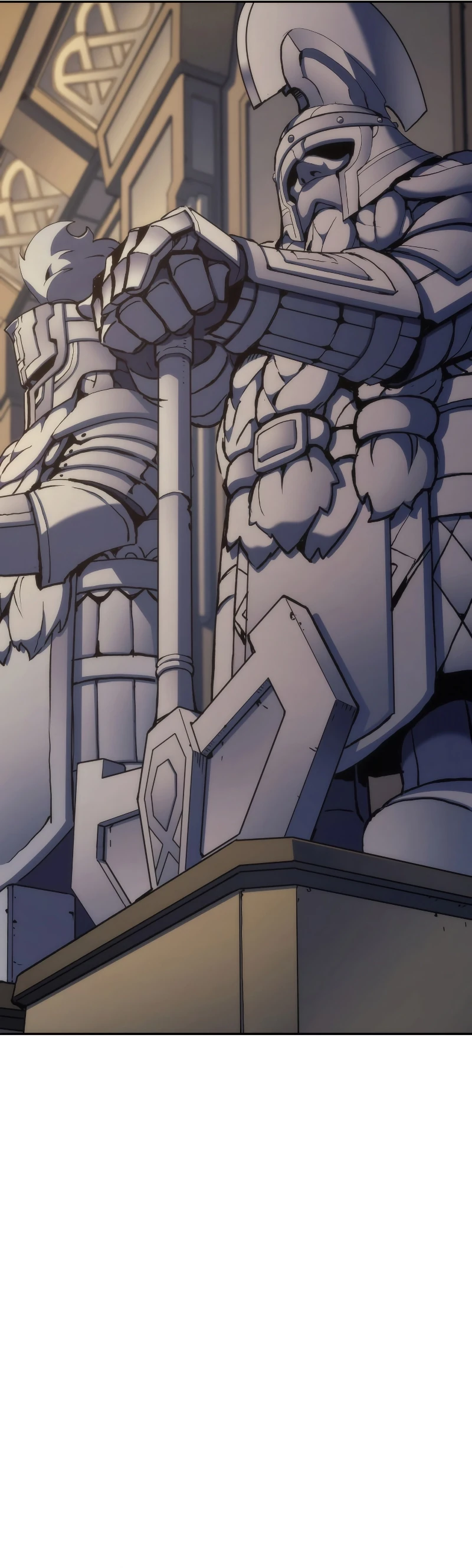 Read The Indomitable Martial King Português Manga Online