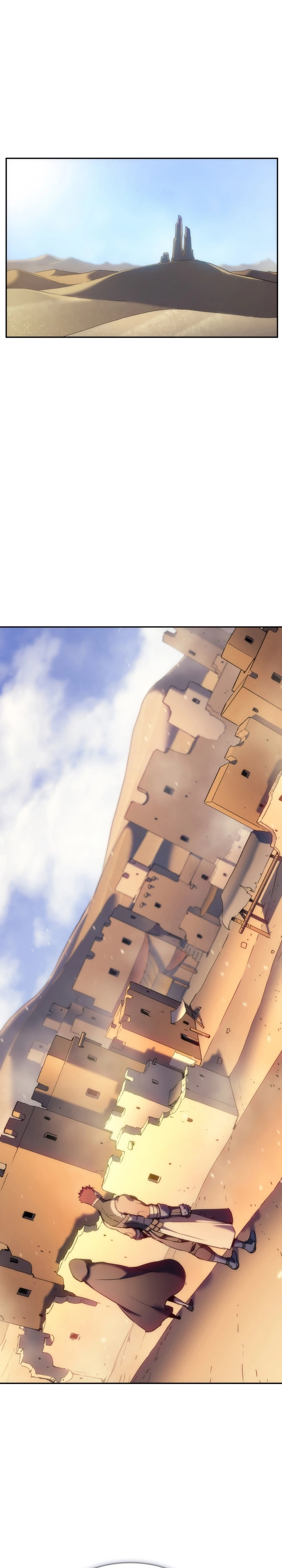 Read The Indomitable Martial King Português Manga Online