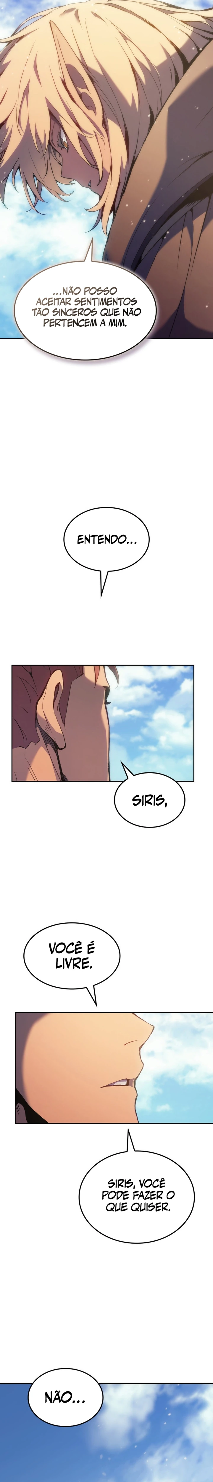 Read The Indomitable Martial King Português Manga Online