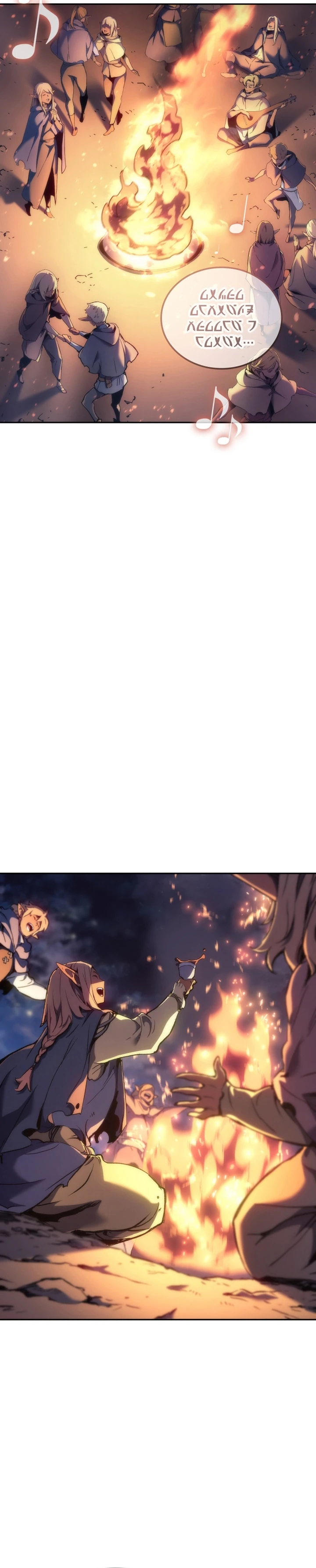 Read The Indomitable Martial King Português Manga Online