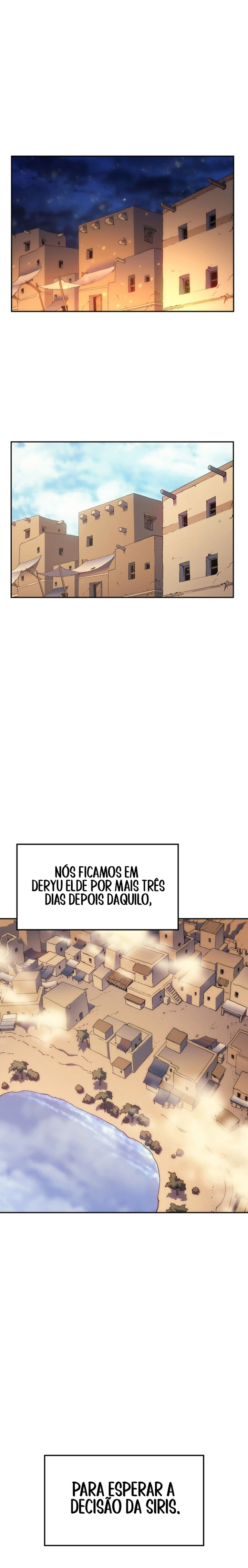 Read The Indomitable Martial King Português Manga Online