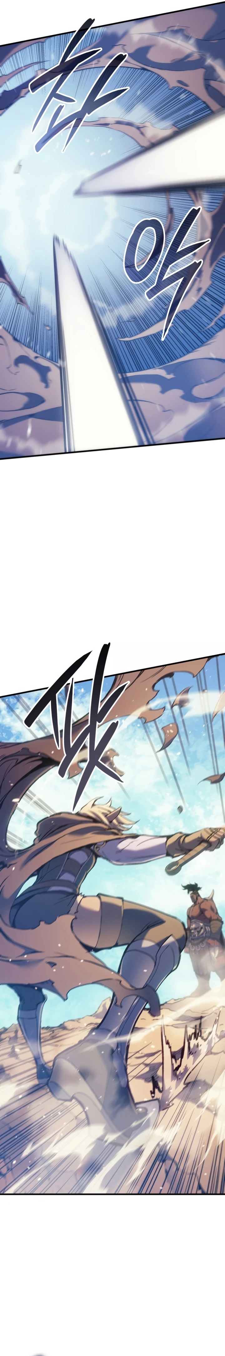 Read The Indomitable Martial King Português Manga Online